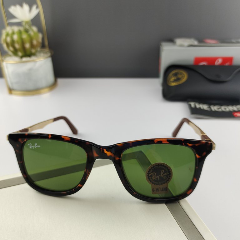 Ray-Ban Sunglasses(1:1)-031
