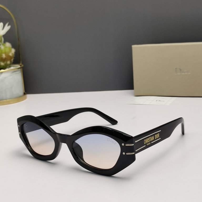 Dior Sunglasses(1:1)-007