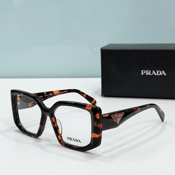 Prada Plain Glass Spectacles(High Quality)-492