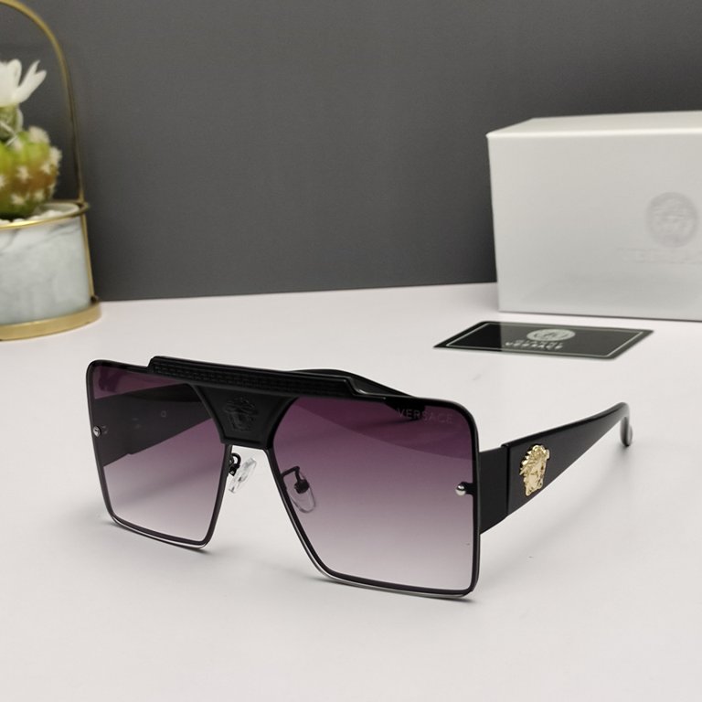 Versace Sunglasses(1:1)-021