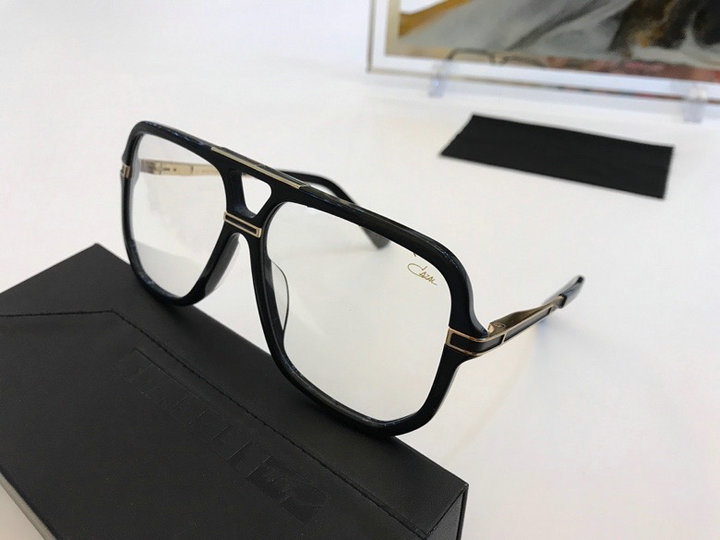 CAZAL Plain Glass Spectacles(High Quality)-116