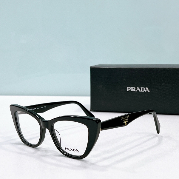 Prada Plain Glass Spectacles(High Quality)-490