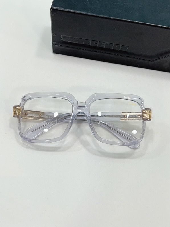 CAZAL Plain Glass Spectacles(High Quality)-106