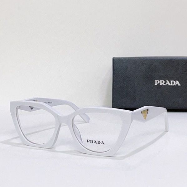 Prada Plain Glass Spectacles(High Quality)-470