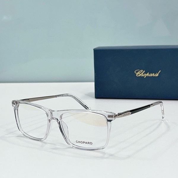 Chopard Plain Glass Spectacles(High Quality)-019
