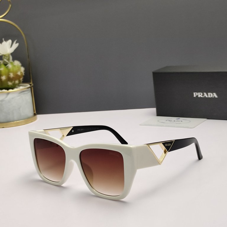 Prada Sunglasses(1:1)-001