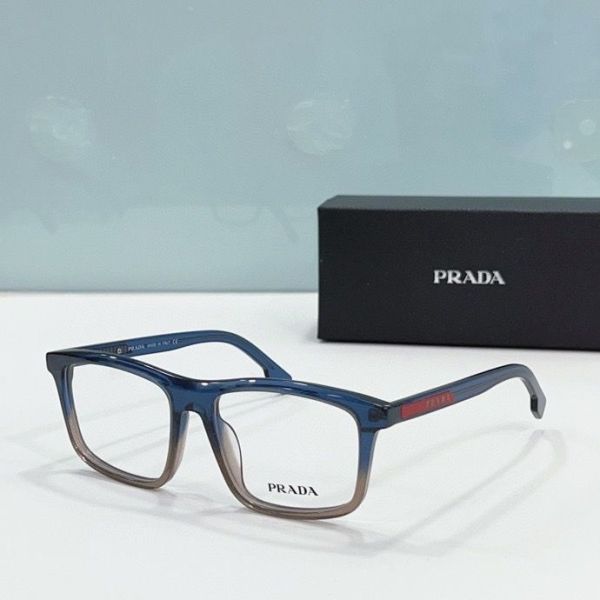 Prada Plain Glass Spectacles(High Quality)-468