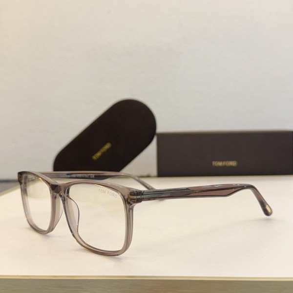 Tom Ford Plain Glass Spectacles(High Quality)-121
