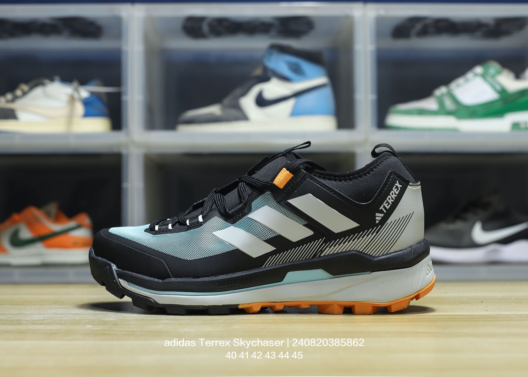 Adidas Terrex Skychaser-001