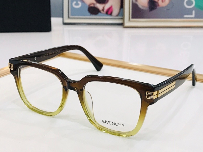 Givenchy Plain Glass Spectacles(High Quality)-016