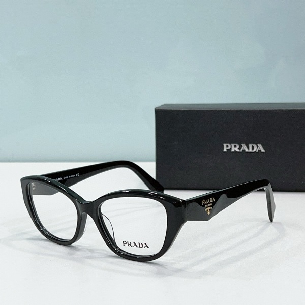 Prada Plain Glass Spectacles(High Quality)-467