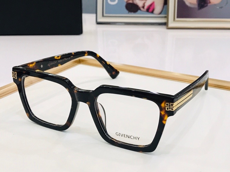 Givenchy Plain Glass Spectacles(High Quality)-018