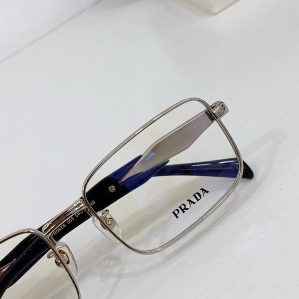 Prada Plain Glass Spectacles(High Quality)-487