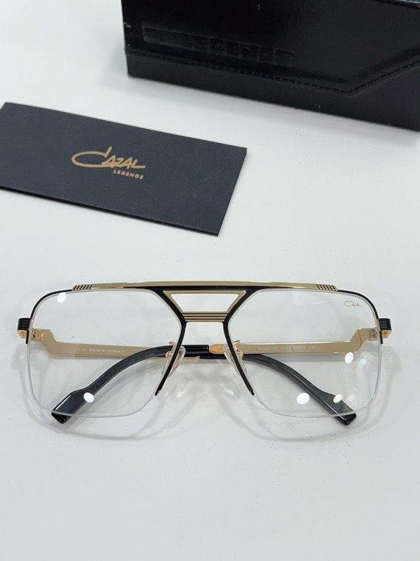 CAZAL Plain Glass Spectacles(High Quality)-101