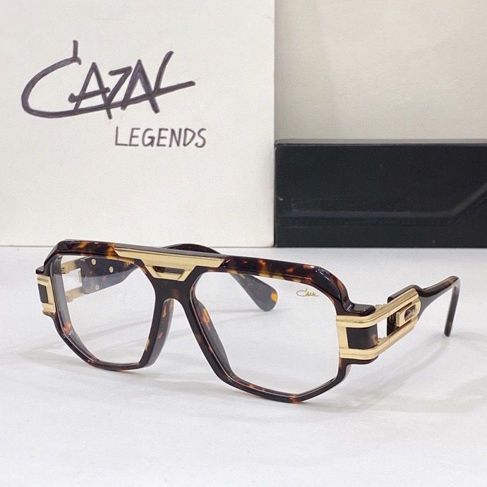 CAZAL Plain Glass Spectacles(High Quality)-098