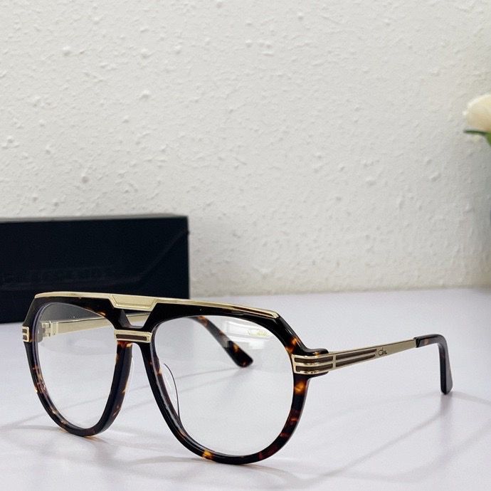 CAZAL Plain Glass Spectacles(High Quality)-100