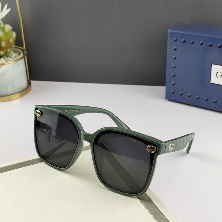 Gucci Sunglasses(1:1)-009