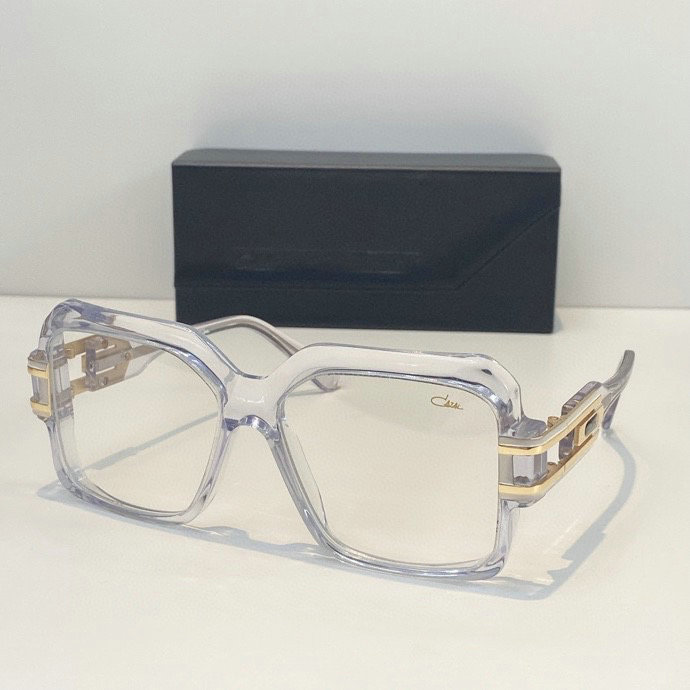 CAZAL Plain Glass Spectacles(High Quality)-115