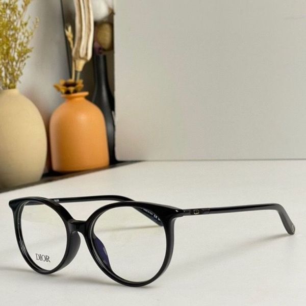 Dior Plain Glass Spectacles(High Quality)-116