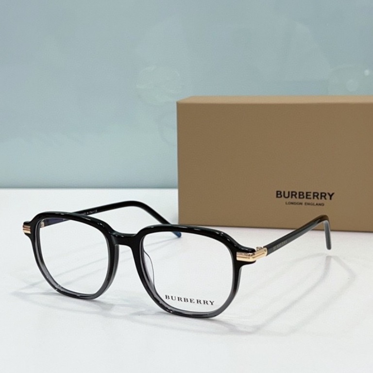 Burberry Plain Glass Spectacles(High Quality)-229