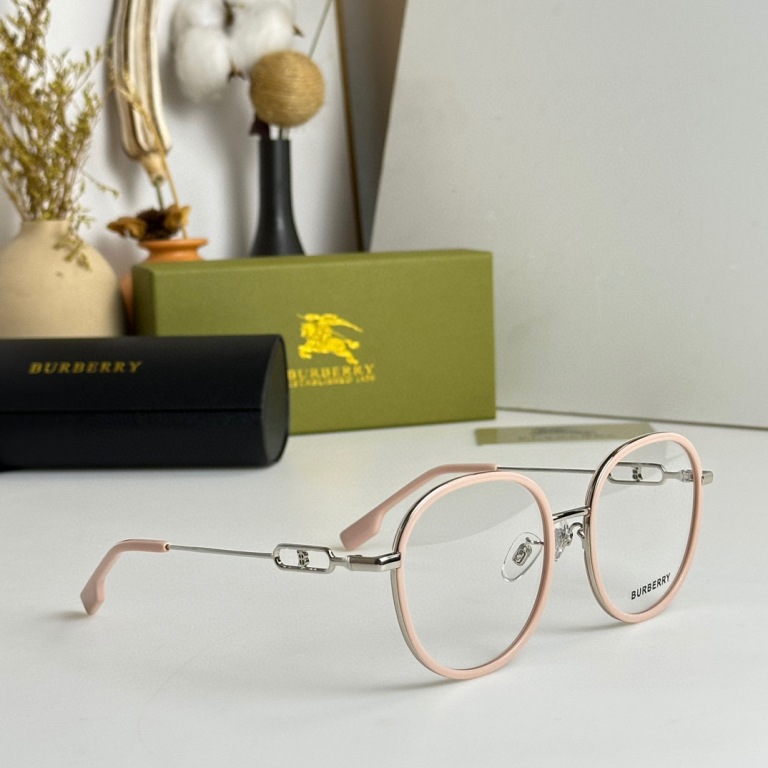 Burberry Plain Glass Spectacles(High Quality)-228