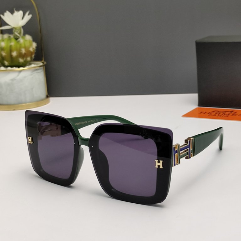 Hermes Sunglasses(1:1)-006