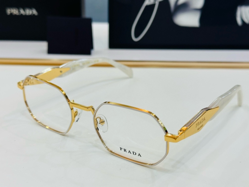 Prada Plain Glass Spectacles(High Quality)-440