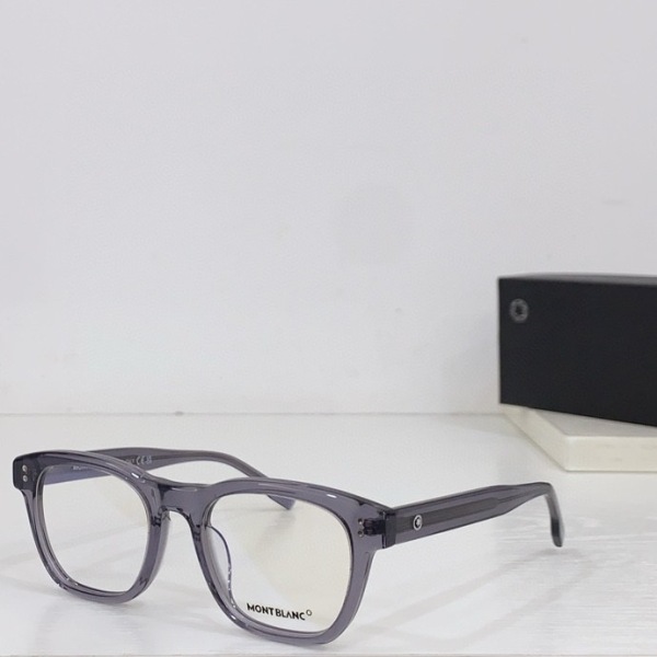 Montblanc Plain Glass Spectacles(High Quality)-031