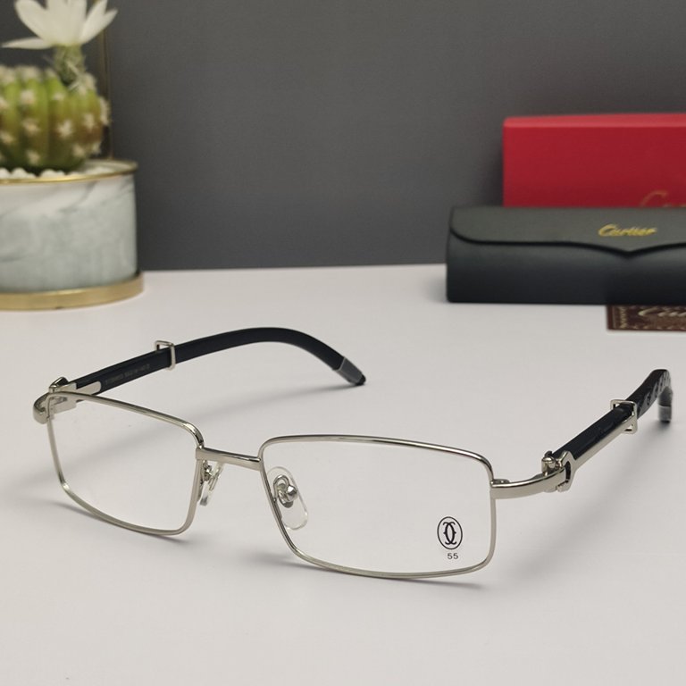 Cartier Sunglasses(1:1)-114