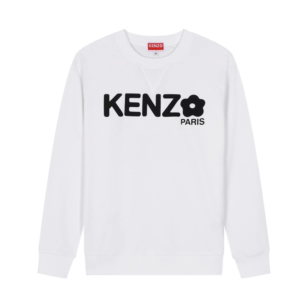 KENZO Hoody-004
