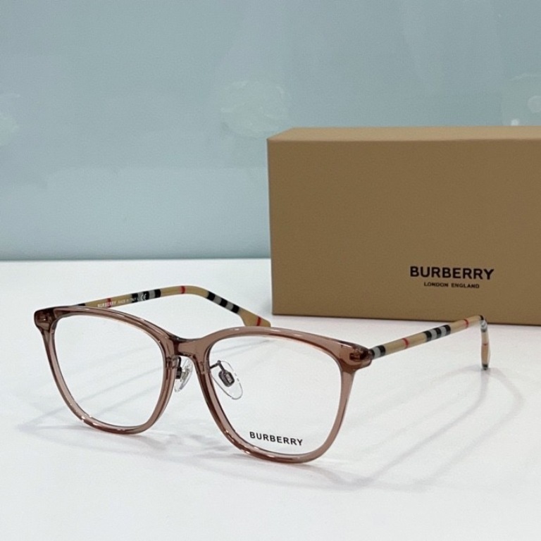 Burberry Plain Glass Spectacles(High Quality)-214