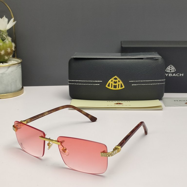 MAYBACH Sunglasses(1:1)-021