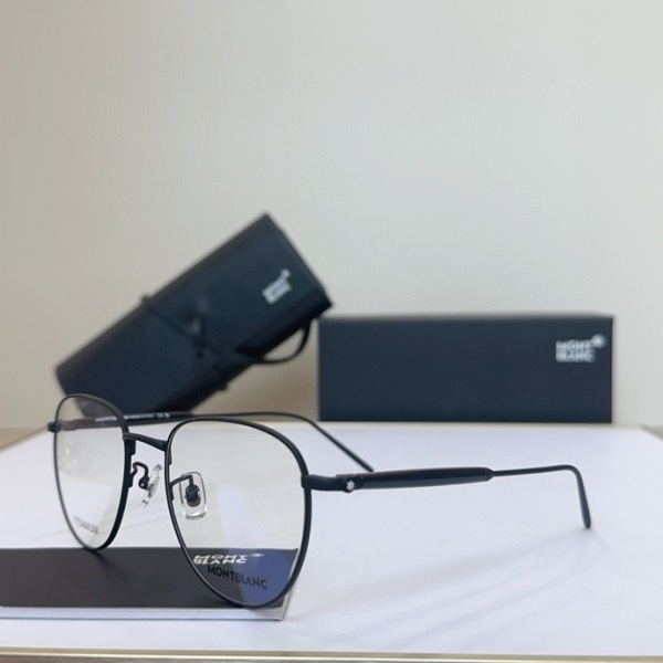 Montblanc Plain Glass Spectacles(High Quality)-028