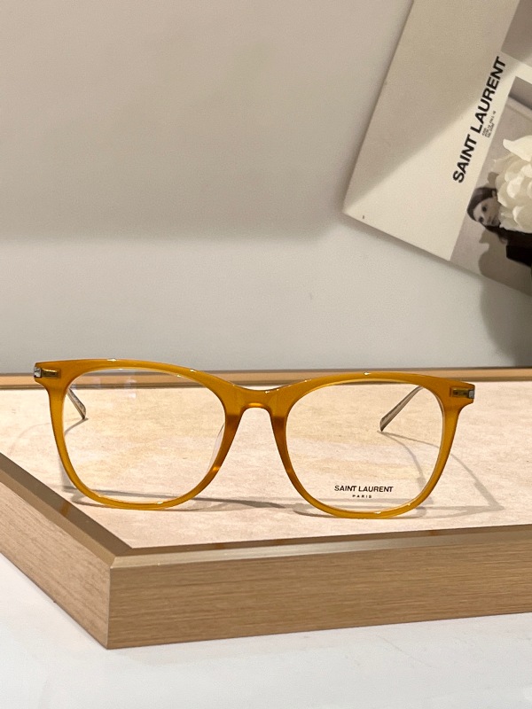 YSL Plain Glass Spectacles(High Quality)-041