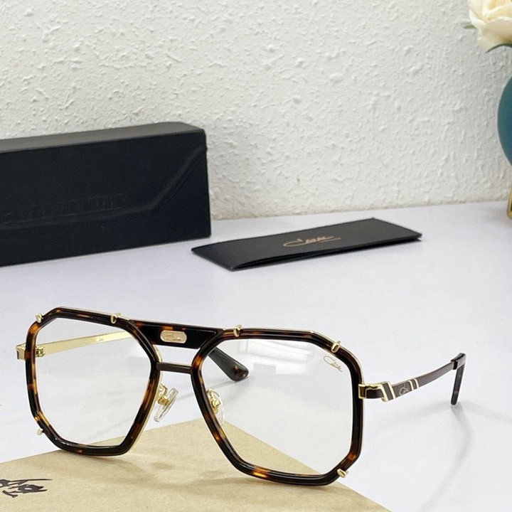 CAZAL Plain Glass Spectacles(High Quality)-113