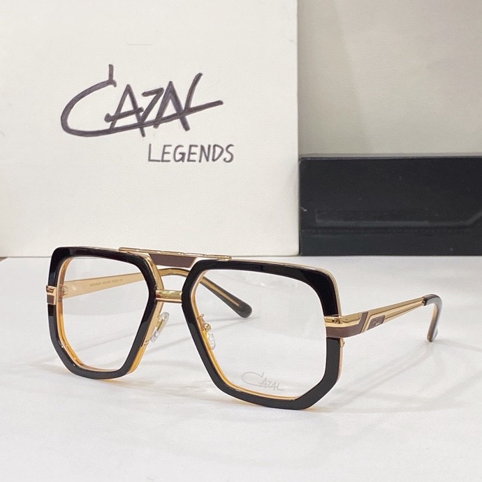 CAZAL Plain Glass Spectacles(High Quality)-112