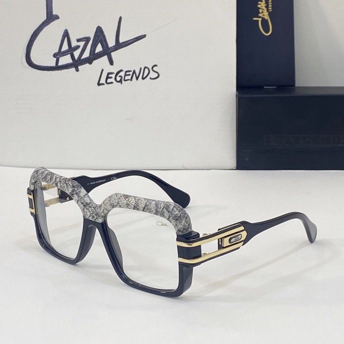 CAZAL Plain Glass Spectacles(High Quality)-111