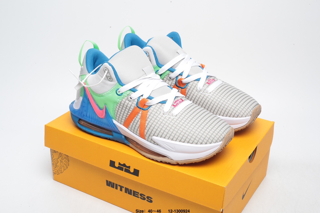 Lebron Witness VII-003