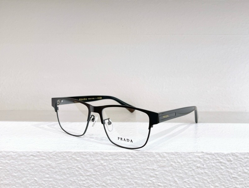 Prada Plain Glass Spectacles(High Quality)-429