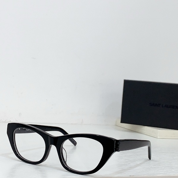 YSL Plain Glass Spectacles(High Quality)-038