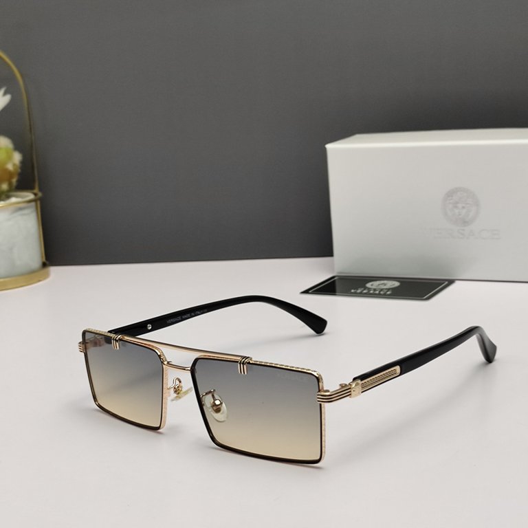 Versace Sunglasses(1:1)-019