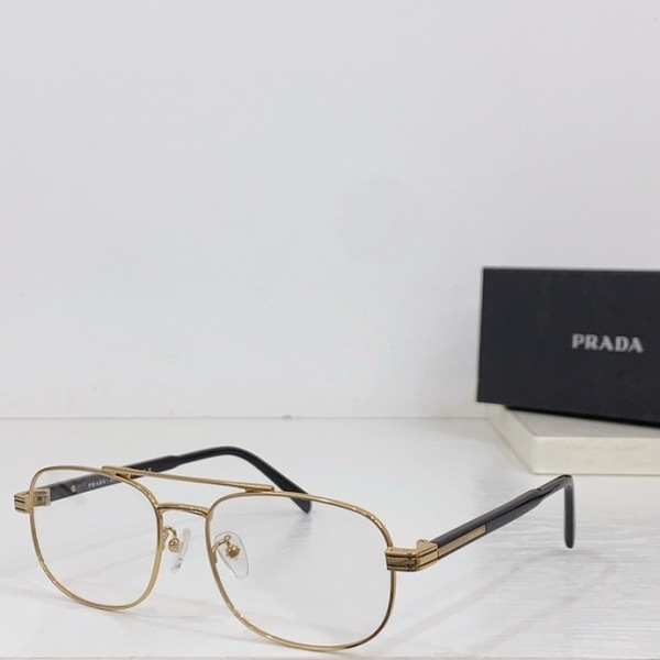 Prada Plain Glass Spectacles(High Quality)-432