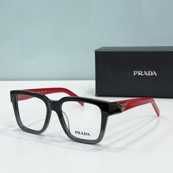 Prada Plain Glass Spectacles(High Quality)-428