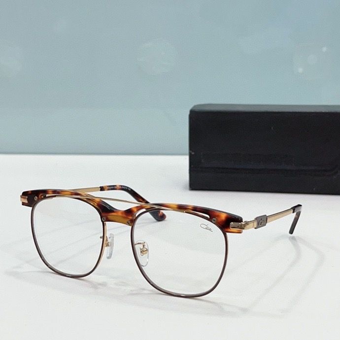 CAZAL Plain Glass Spectacles(High Quality)-095