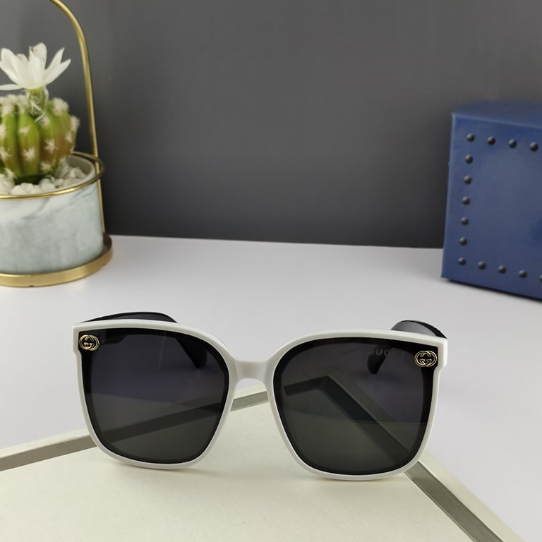 Gucci Sunglasses(1:1)-008