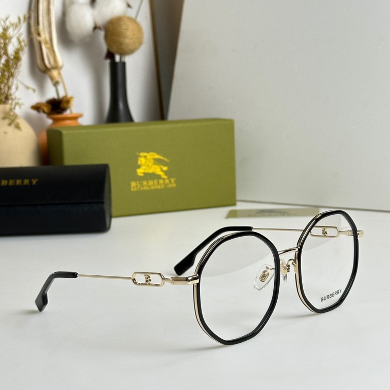 Burberry Plain Glass Spectacles(High Quality)-212