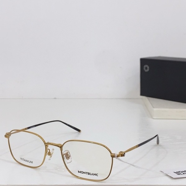Montblanc Plain Glass Spectacles(High Quality)-026