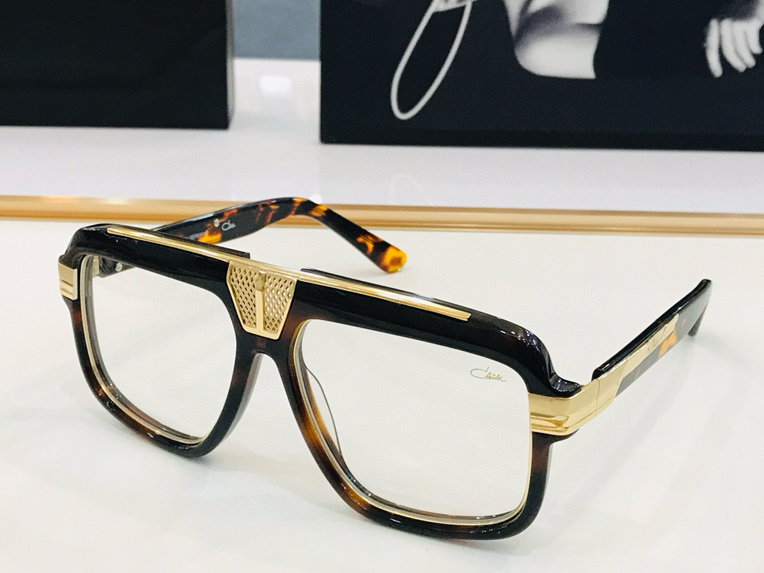 CAZAL Plain Glass Spectacles(High Quality)-092