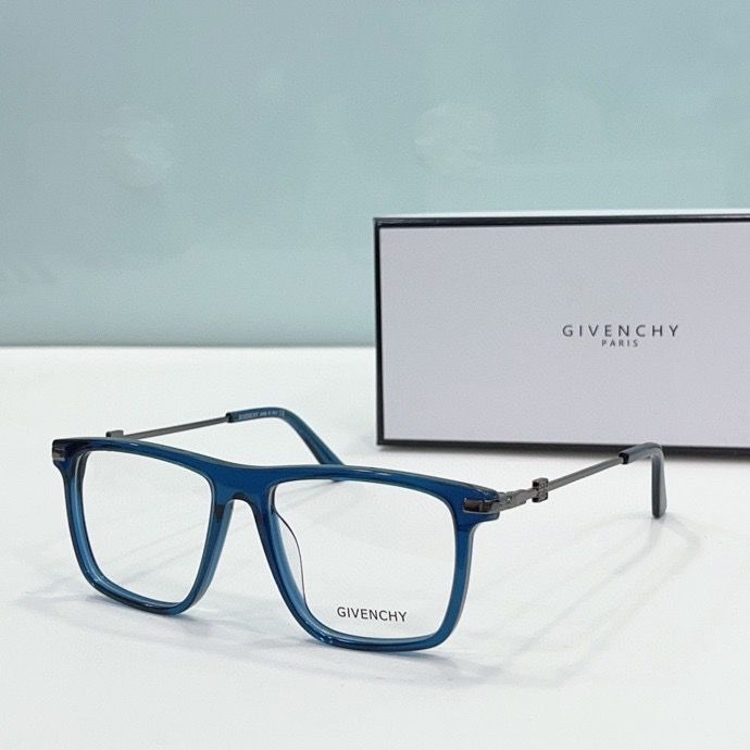 Givenchy Plain Glass Spectacles(High Quality)-014