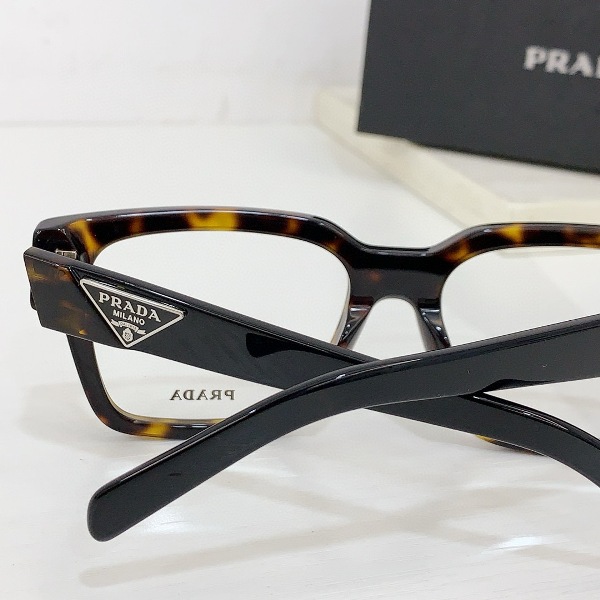 Prada Plain Glass Spectacles(High Quality)-424